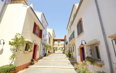 Luxury Apartments for sale close to the beach in Portocolom — photo 1