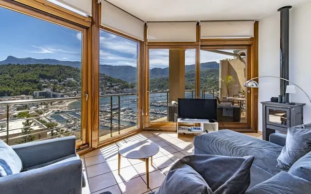 Villa for sale in Puerto de Soller / Port de Soller, Sóller, Mallorca — photo 5