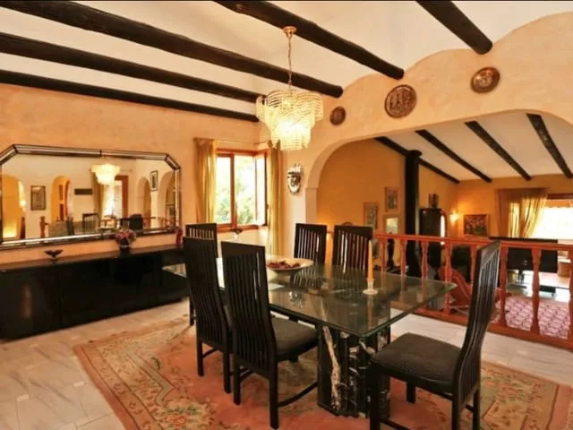 Villa for rent in Santa Ponsa, Calvià, Mallorca — photo 1