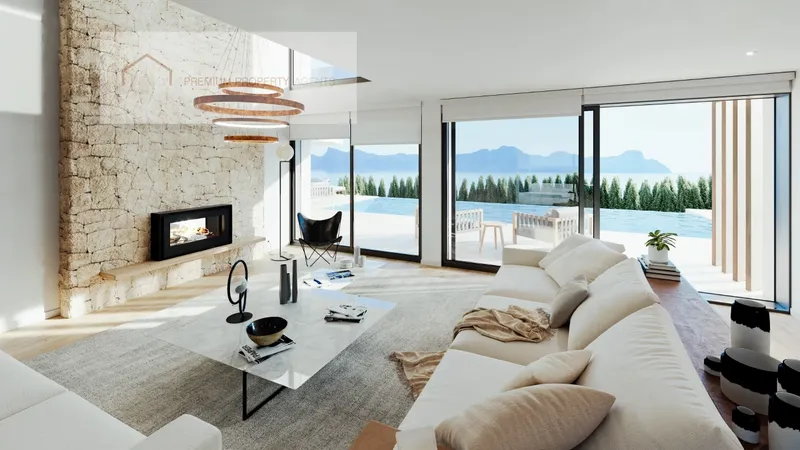Chalet 5 Bedrooms +2 — photo 1