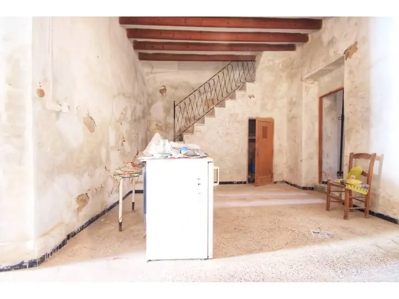 Central village house with large patio — photo 8