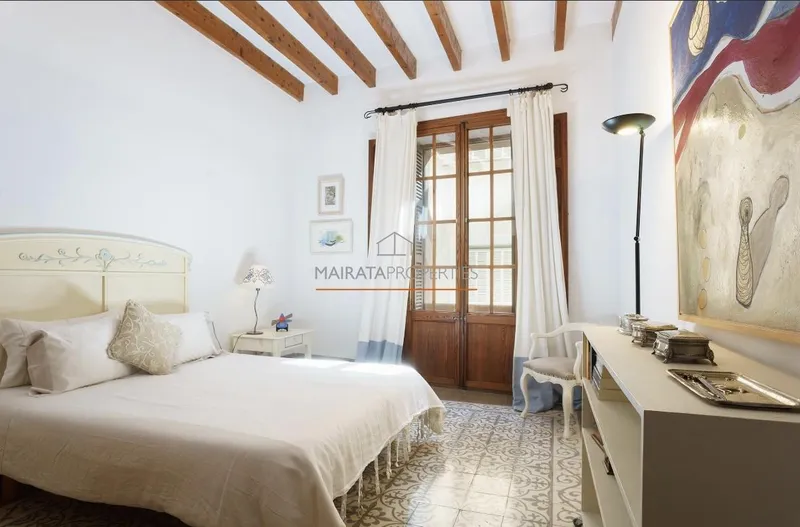 A Dream Home in the Heart of Pollença — photo 11