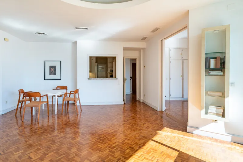 Charming Apartment with Large Terrace and Breathtaking Views of Palma Port — photo 7