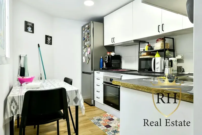 Apartment for sale in Pedro Garau area, a privileged and central location. — photo 12