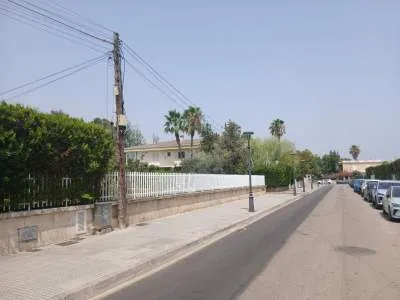 Building Site - Muro (Playa de Muro) — photo 2