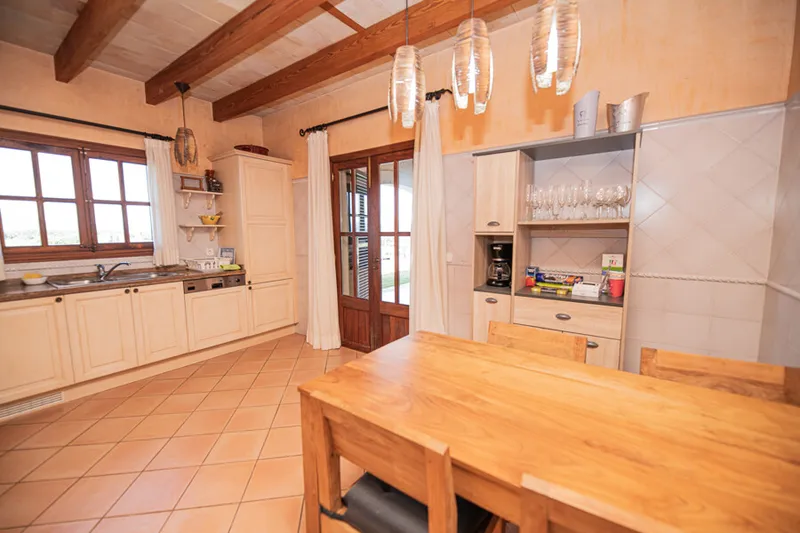 Fantastic Mallorcan Finca with Holiday Licence in Algaida — photo 7