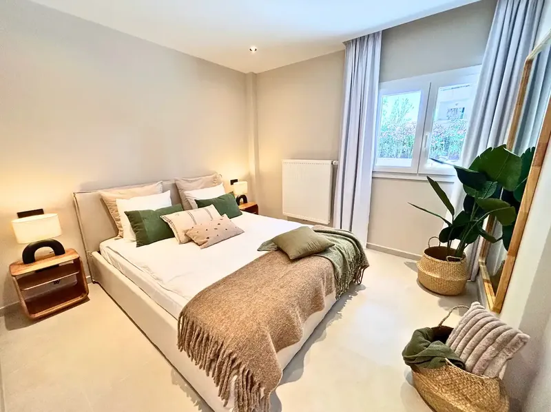 A property that combines style, comfort, and location – the perfect opportunity to enjoy the best of Playa de Palma living. — photo 9