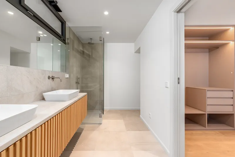 New build townhouse in El Terreno for sale with jacuzzi and sea views — photo 10