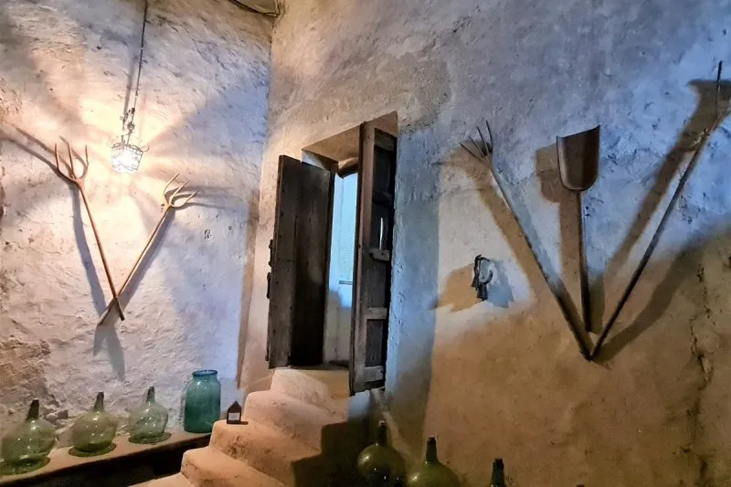 23003V- Finca mallorquina del S.XVIII en Consell — photo 1