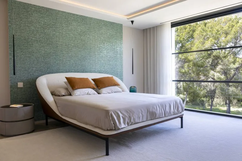 Stunning new villa in Santa Ponsa — photo 7