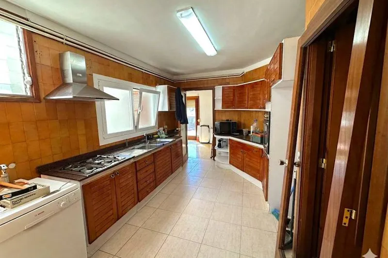 Penthouse with Exceptional Potential in a Prime Location of Palma — photo 5