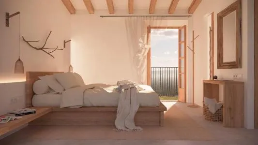 Plot of land - Costitx — photo 6