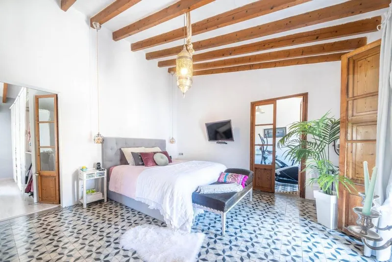 Luxury home in Andratx, Province of Balearic Islands — photo 1