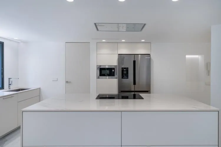 Apartment for rent in Palma de Mallorca, Camp d'en Serralta area — photo 4