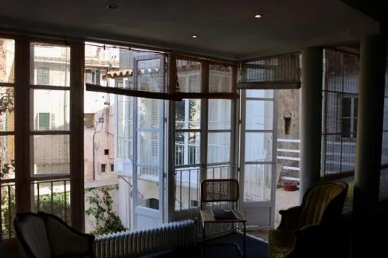 Unique property with garden in the old town of Palma — photo 8