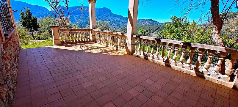 Luxurious Estate in Soller: Your Dream Home Awaits — photo 6