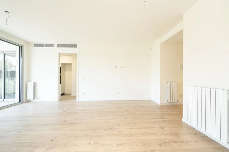 Palma de Mallorca Apartment Middle Floor — photo 4