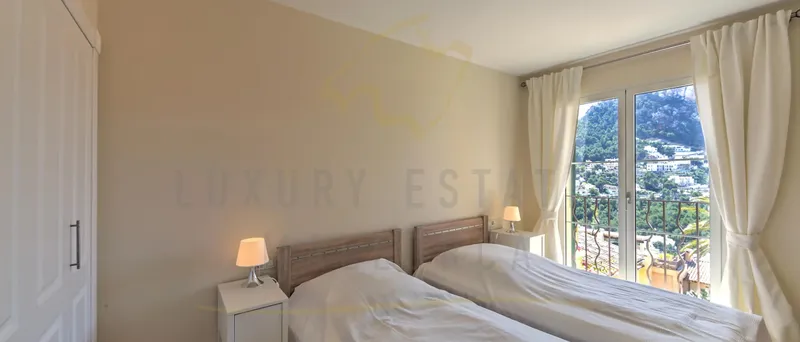 Apartment in Port Andratx in luxury complex Gran Folies in the southwest of Mallorca — photo 8