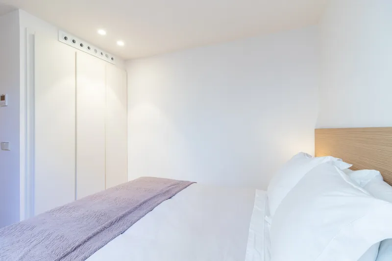 Refurbished Two Bedroom Apartment with Balcony in Santa Catalina - Temporary Contract, Available from 1 September — photo 6