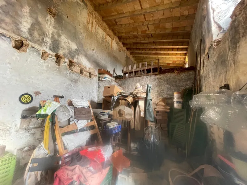 Rustic Estate of 44,771 m2 in Binissalem — photo 10