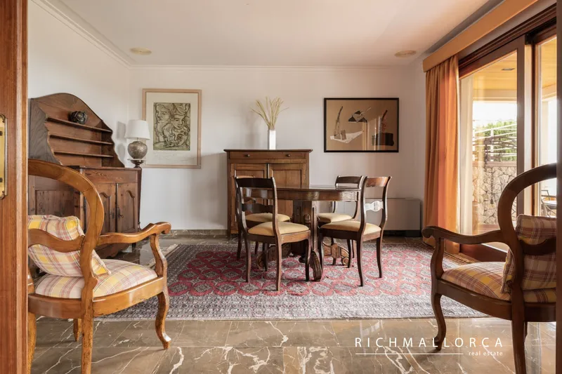 House with a licence to let in the picturesque location of Port Pollença — photo 5
