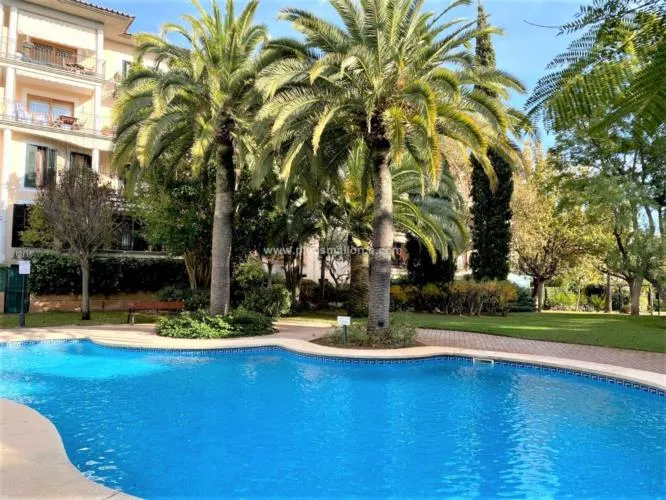 Apartment in Palma de Mallorca, Sa Teulera Area — photo 5
