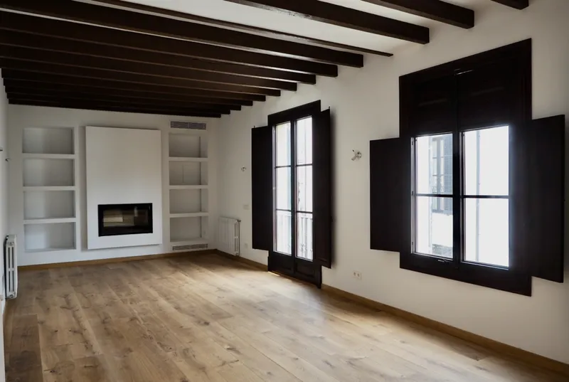 Noble floor in the heart of Palma — photo 7