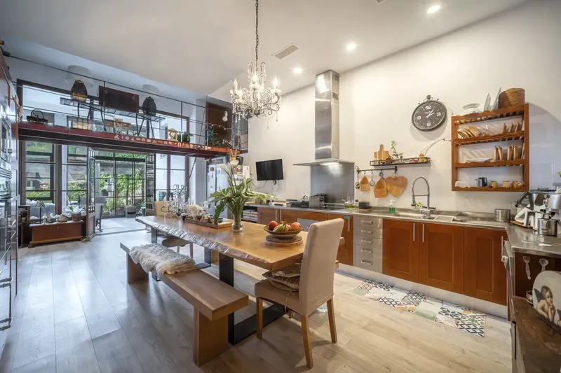 Exclusive Industrial-Style Ground Floor in the Heart of Sineu — photo 6
