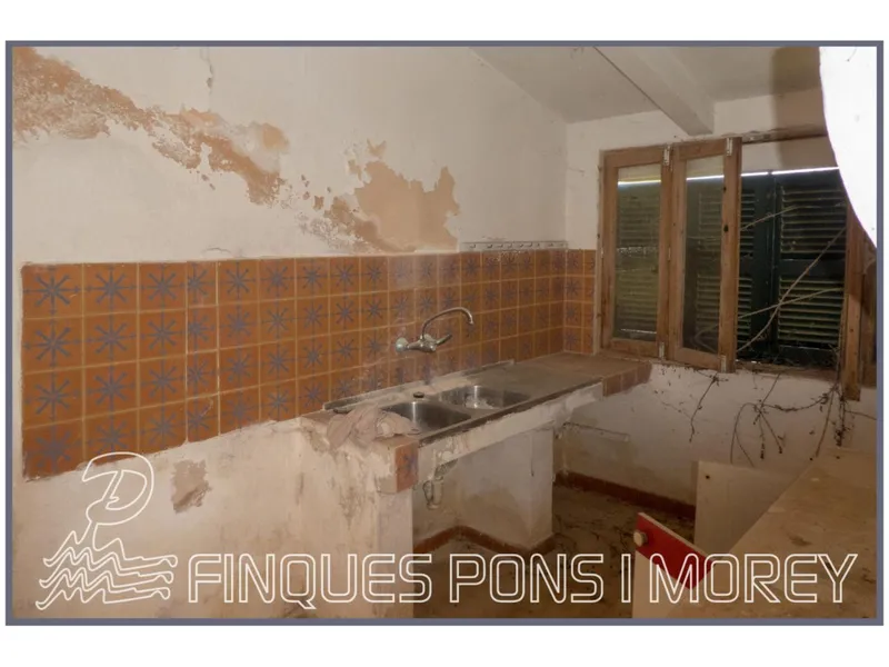 Rustic house - Ref. [redacted] — photo 12