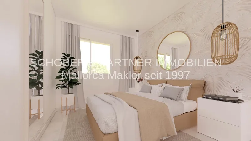 New Development of 32 Flats in Cala Ratjada — photo 11