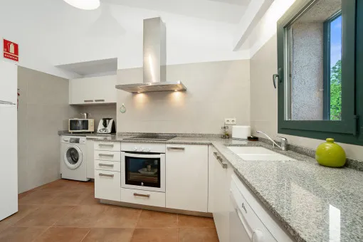 Santa Margalida, countryside-living in an exclusive property in great privacy with its own pool and full service near Santa Margalida — photo 10