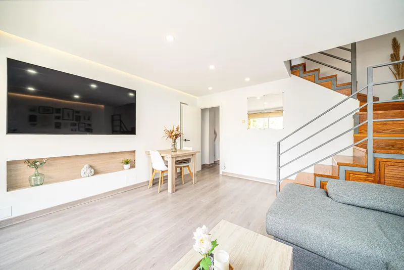 Duplex with parking in Son Dameto — photo 4
