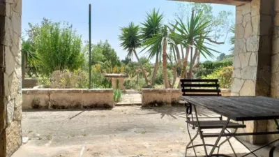 Rustic finca in Sencelles — photo 4