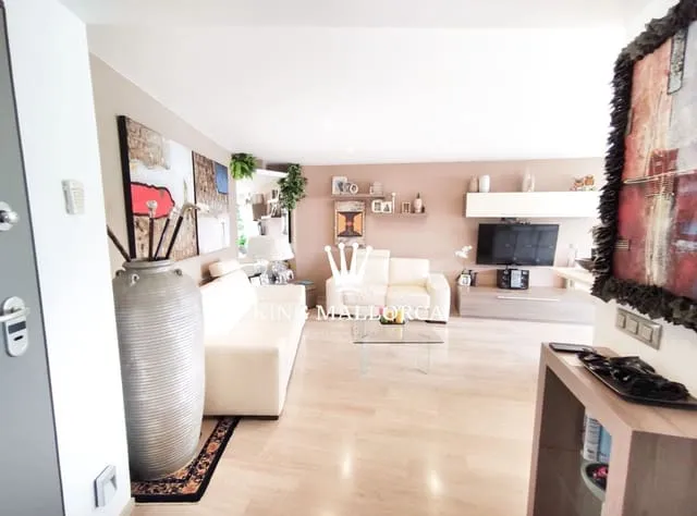 Apartment for sale in Peguera / Paguera, Calvià — photo 3