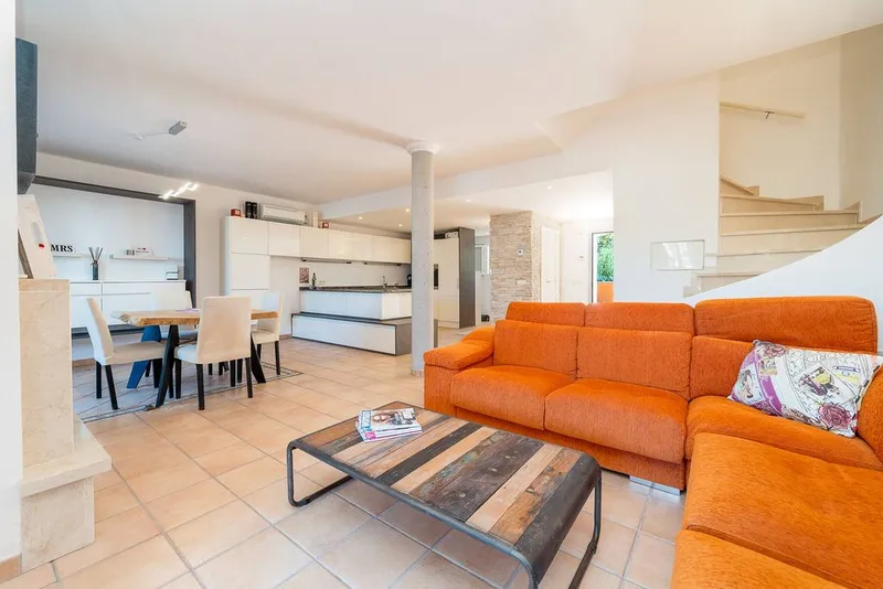 Detached House in Andratx, Province of Balearic Islands — photo 7