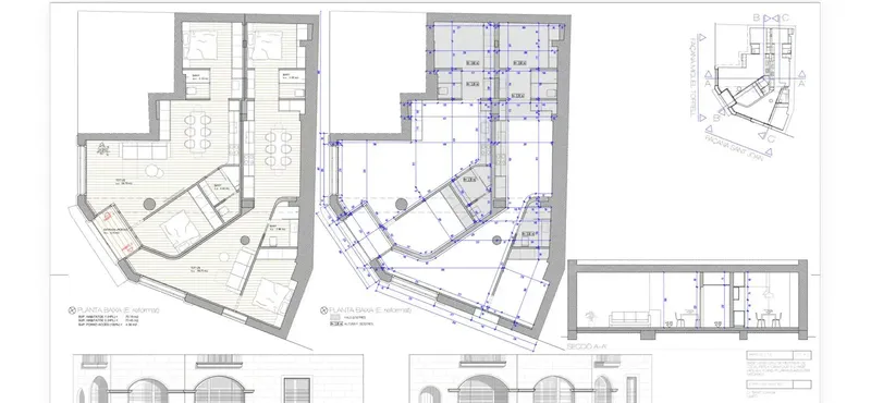 New Build Ground Floor Apartments with 2 Bedrooms in Muro — photo 1