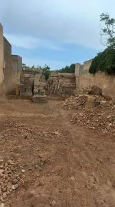 Building Site - Llucmajor (Llucmajor Interior) — photo 1