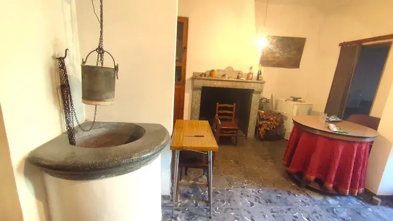 House with garden for sale on Carrer de Son Pons 12 — photo 6