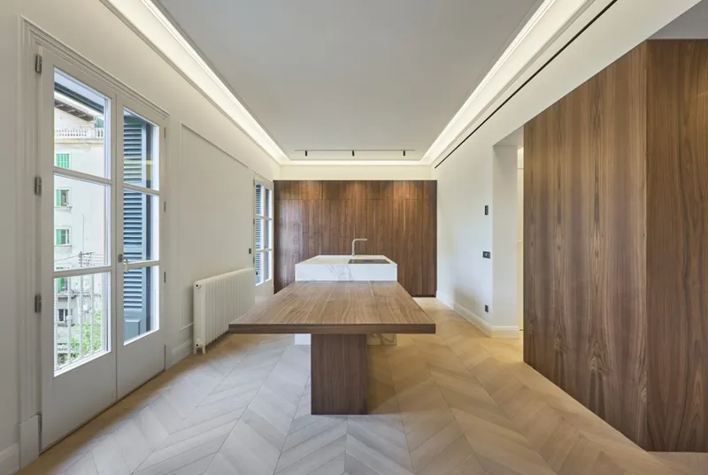 Elegant apartment near Olivar in Palma — photo 3