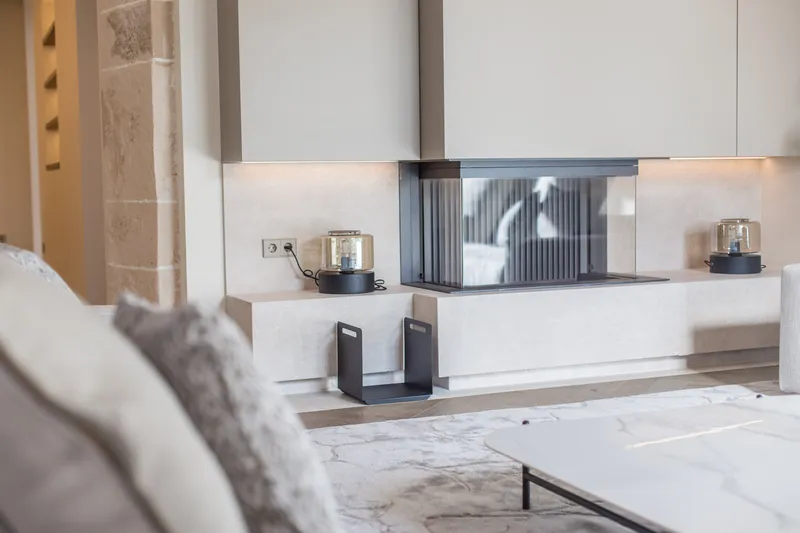 S'Artista Duplex Penthouse in the Palace Can Serra - Cavallería — photo 12