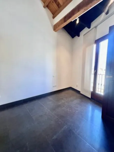 Palma apartment with terrace in the Old Town — photo 7
