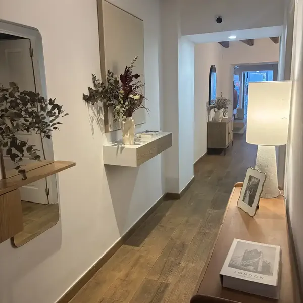 CASA REFORMADA EN EL CENTRO DE INCA · 799.000 € · PISCINA · TERRAZA · DOMÓTICA — photo 3