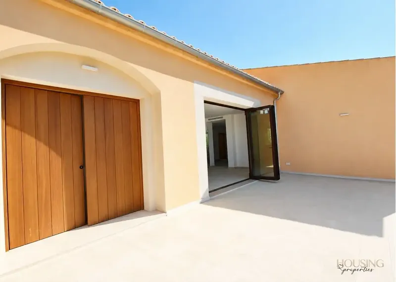 Brand new! Spectacular rustic property with pool in Consell — photo 11
