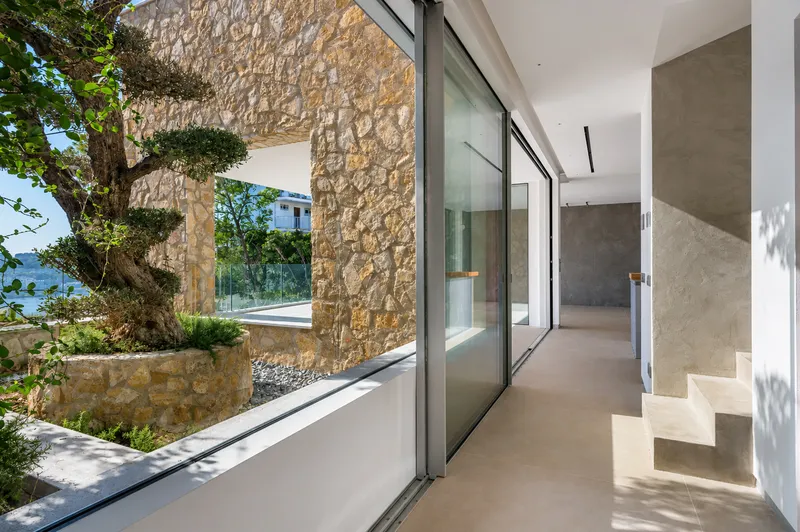 Modern new-build villa with sea views in the prestigious area of Santa Ponsa Mas — photo 5