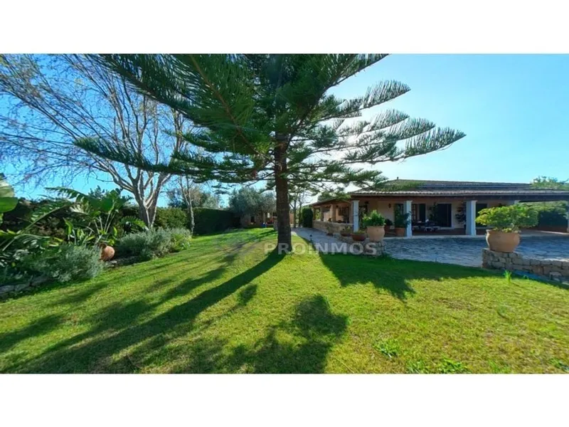 Villa in Lloseta, Province of Balearic Islands — photo 7