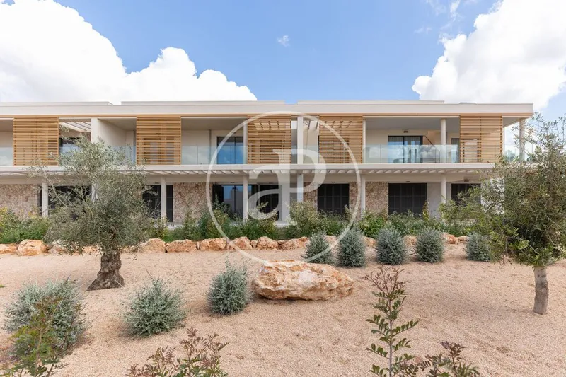 Apartment in Campos, Province of Balearic Islands — photo 3