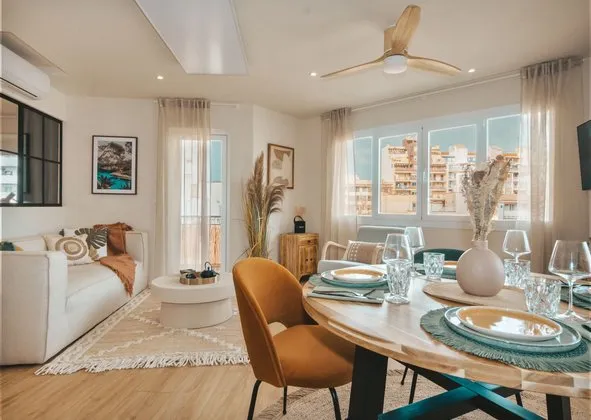 Penthouse in Calle del Penyal, Genova, Palma de Mallorca — photo 1
