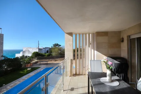 Apartment in Cala Figuera, Mallorca — photo 8