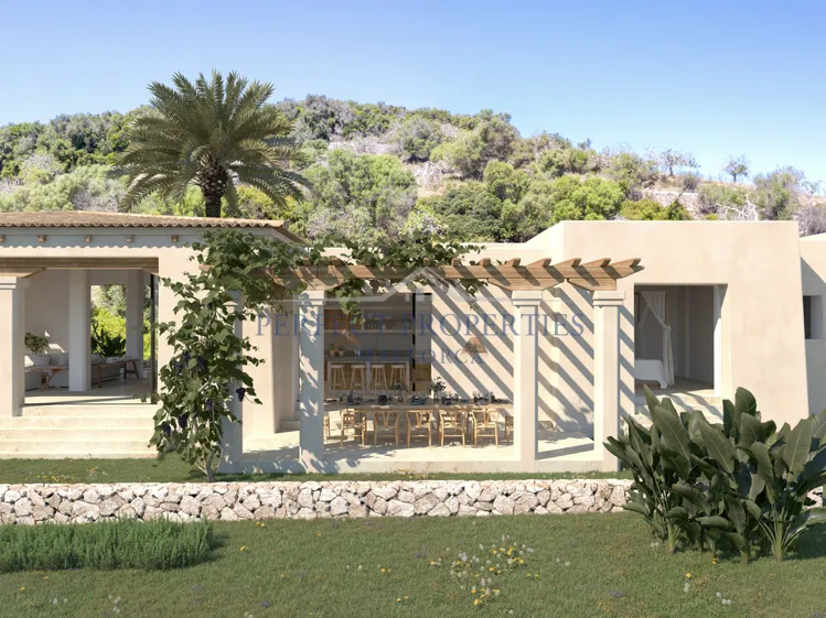 A home that expresses the perfect balance between tradition, luxury and well being! — photo 10