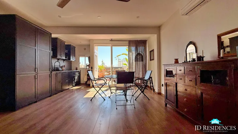 3-Storey Building - Commercial Space + Garage + 3 Apartments SEA VIEW — photo 6